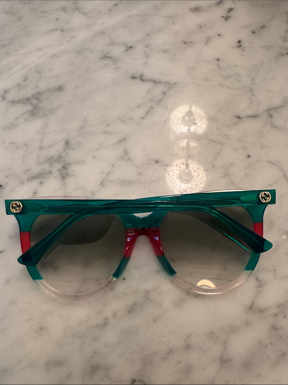 Gucci sunglasses - Picture 2 of 5